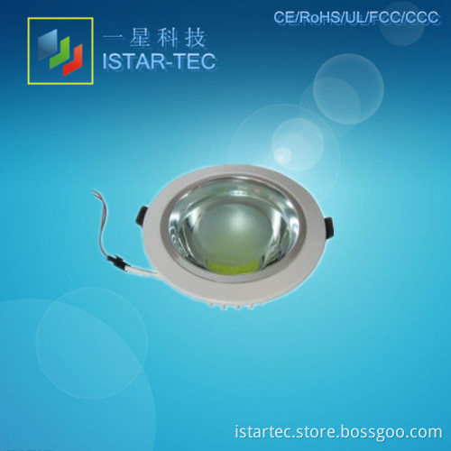18W LED Downlight, LED Ceiling Light, LED Spotlight, LED Bulb